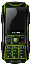 Aligator